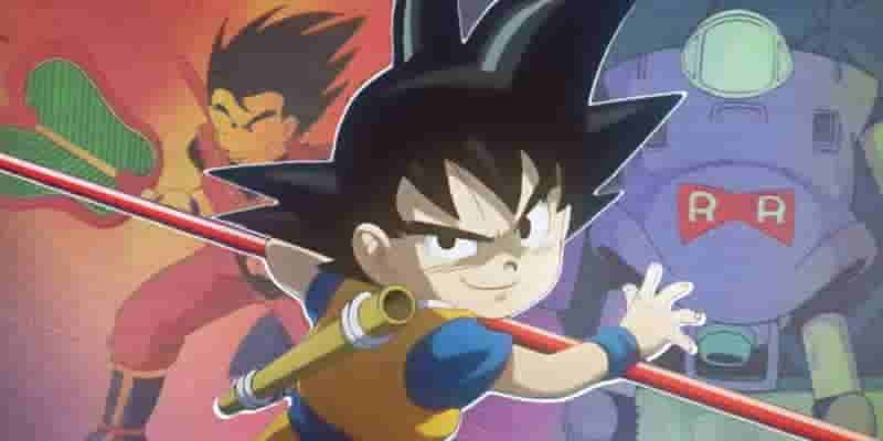 Dragon Ball Daima: 10 забытых техник, которые заслуживают возвращения