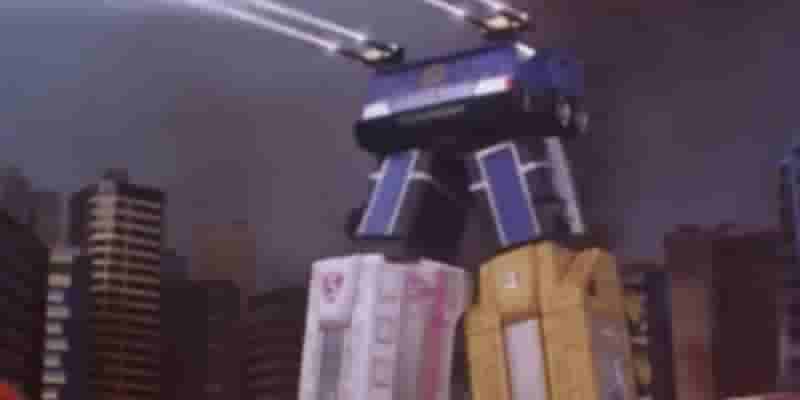 Лучшие причины, почему Power Rangers Lightspeed Rescue — недооцененная жемчужина