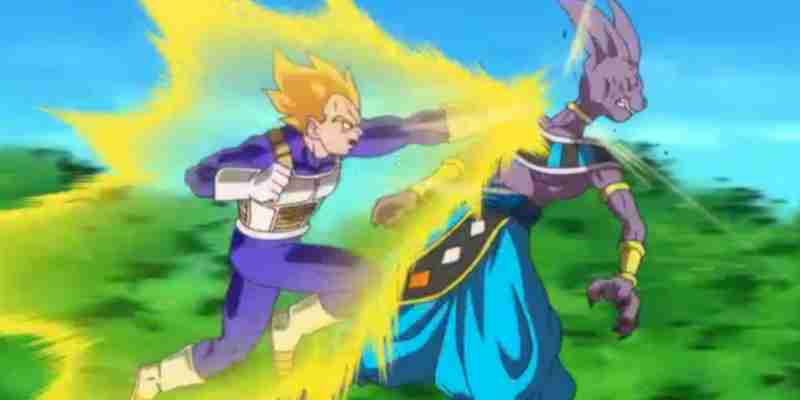 Dragon Ball Z: 10 худших Что касается того, как быть Вегетой