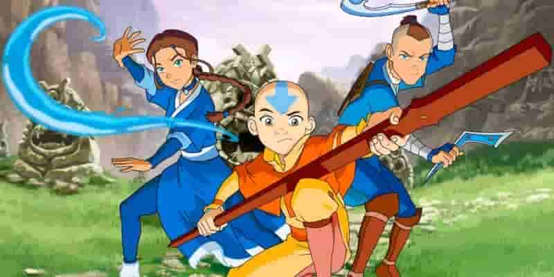 СЛУХ: Первый анимационный фильм Avatar Studios, возможно, нашел свое место Название