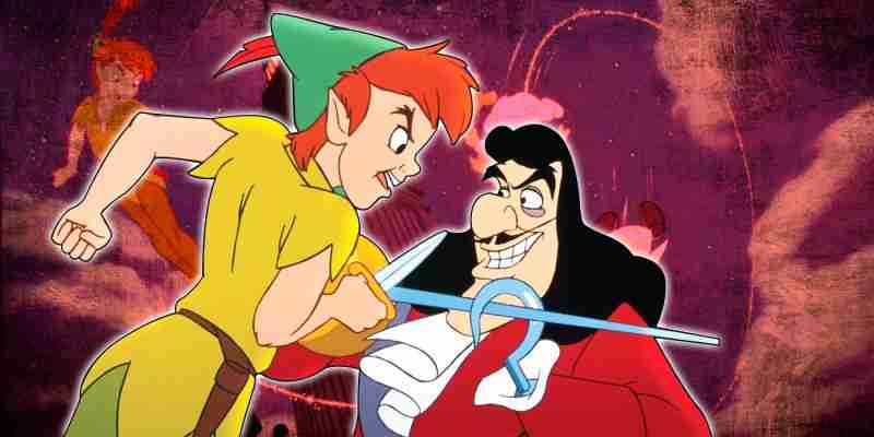 10 лучших анимационных фильмов Disney, снятых до 1960, Рейтинг