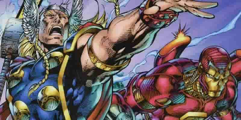  10 худших комиксов Marvel с лучшими первыми впечатлениями