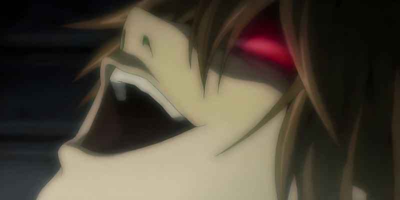 8 Best Dark Anime Вы можете посмотреть