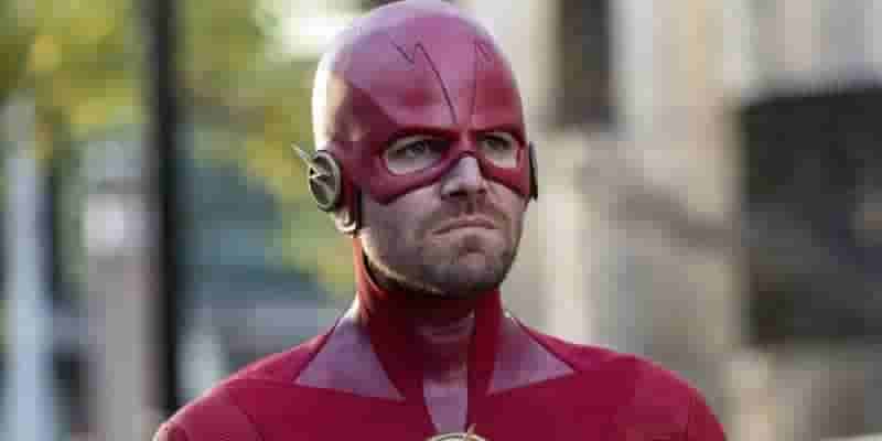 10 самых странных версий Flash в рейтинге