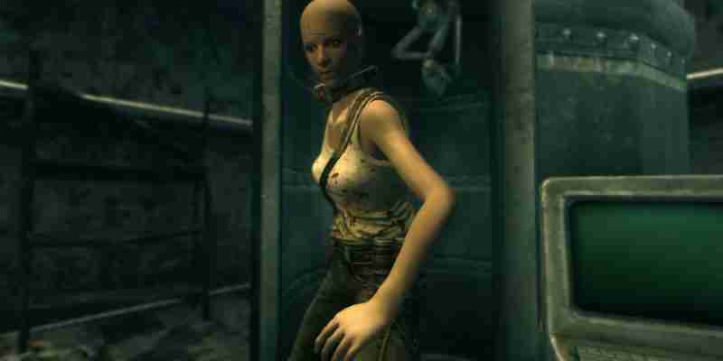 10 самых трагичных предысторий персонажей Fallout, рейтинг