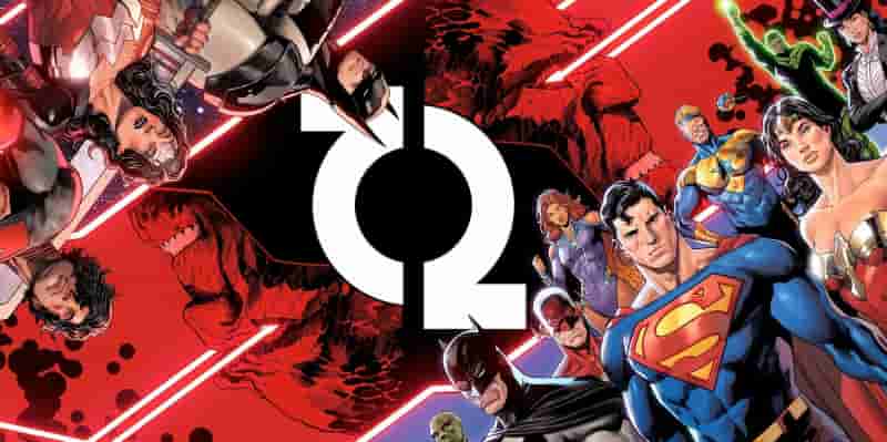Почему вы должны быть в восторге от DC Comics Absolute Universe