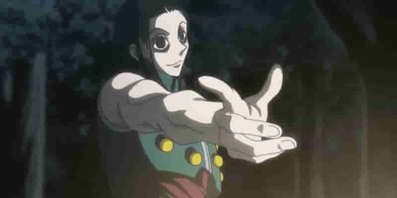 Члены труппы Phantom, которые, скорее всего, умрут в текущей арке Hunter x Hunter