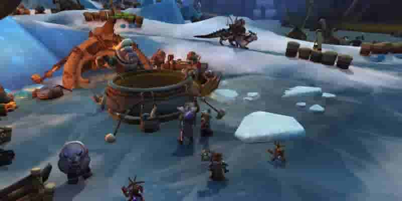 World Of Warcraft: Dragonflight — 10 лучших особенностей