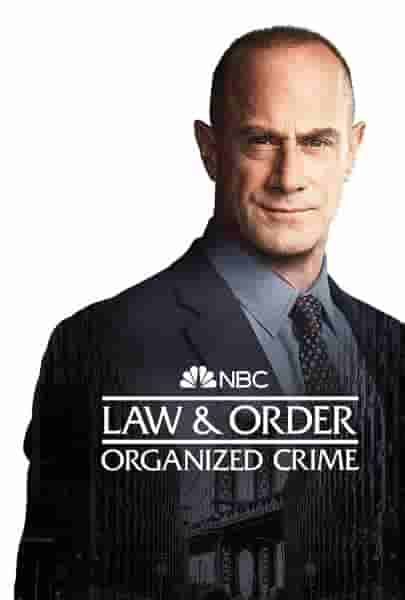 Law & Order Spinoff может быть переведен в потоковую передачу, чтобы избежать отмены