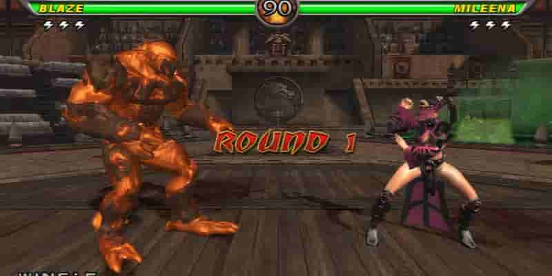 10 злодеев Mortal Kombat, которые заслуживают искупления