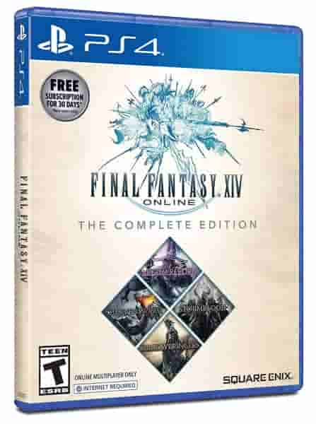 Лучшие саундтреки из серии Final Fantasy, рейтинг