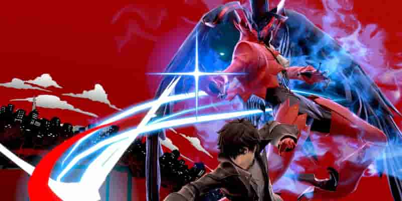 10 лучших персонажей Super Smash Bros. Ultimate, рейтинг