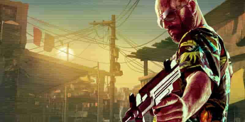 Лучшие игры Rockstar, кроме Grand Theft Auto, рейтинг