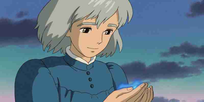 10 лучших дизайнов персонажей студии Ghibli, рейтинг