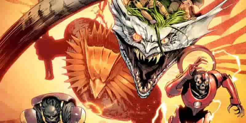 10 скрытых опасностей, таящихся во вселенной DC