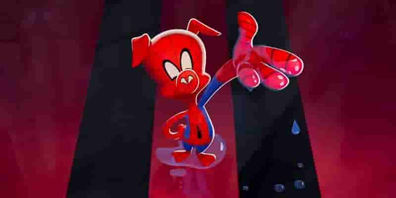 10 Человеков-пауков, которым не хватило экранного времени во вселенной Spider-Verse