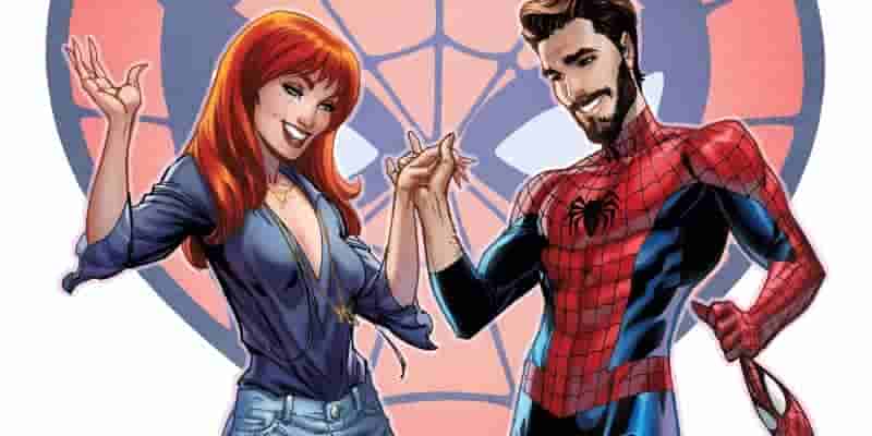 Все романы Мэри Джейн в комиксах Marvel, объяснение, даже о Человеке-пауке