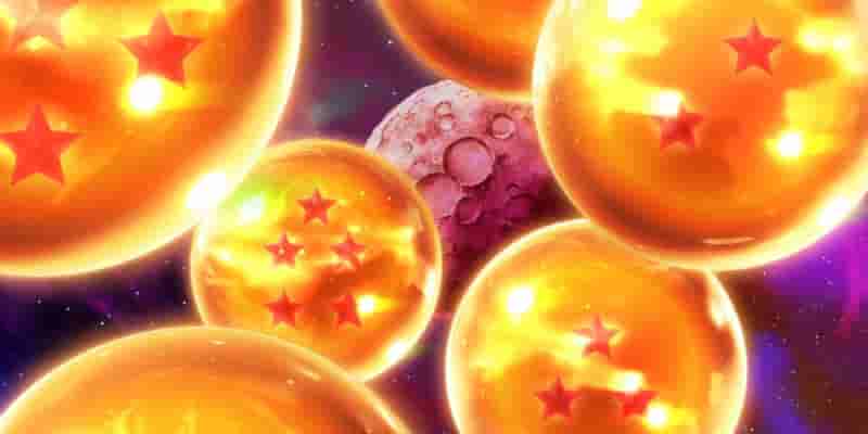 Самые ужасающие наборы Dragon Ball