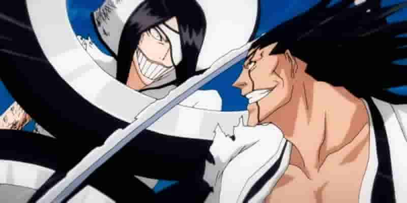 Bleach: 10 самых эмоциональных битв в рейтинге