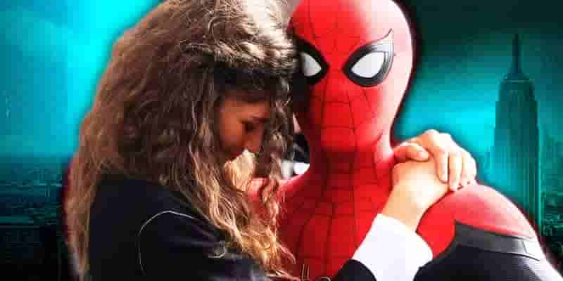 Буч Хартман раскрывает, какая звезда MCU должна сыграть Дэнни Призрака в игровом фильме