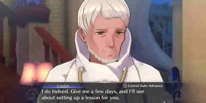 Fire Emblem Engage: лучшие сборки Линдона