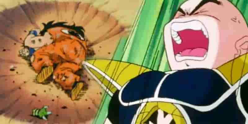 Смерти от Dragon Ball, которые никогда не должны были быть постоянными