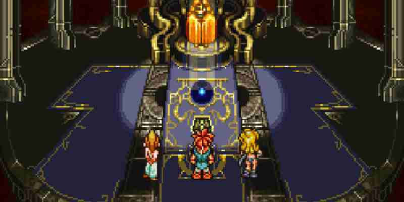 20 лучших ретро-RPG для Nitnendo GBA и DS, рейтинг