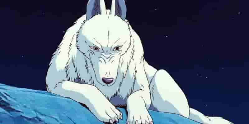 Сильнейшие персонажи из студии Ghibli, рейтинг