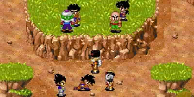 Наследие трилогии Гоку лучше, чем Dragon Ball Z: Kakarot