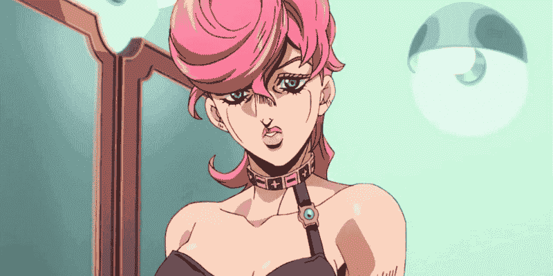 10 самых великолепных персонажей JoJo's Bizarre Adventure, рейтинг