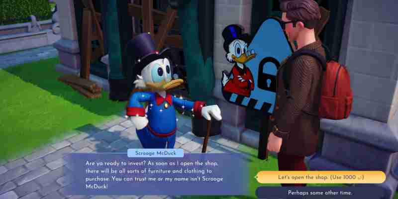 10 лучших дружеских отношений в Disney Dreamlight Valley, которые нужно прокачать в первую очередь