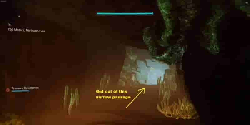 Destiny 2 Season Of The Deep: Гайд по экзотическим заданиям Broke Blade Of Strife