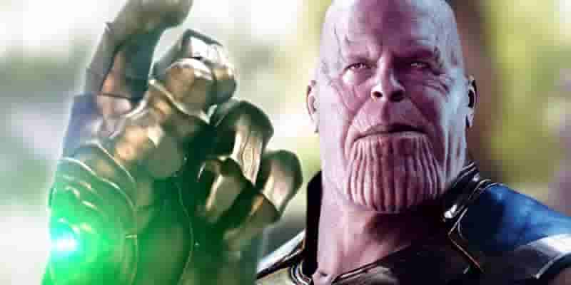 10 самых эмоциональных концовок MCU в рейтинге