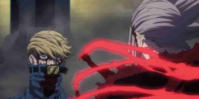 Ways MHA Сезон 7 (Часть первая) стал лучшим сёнен-аниме лета 2024 года