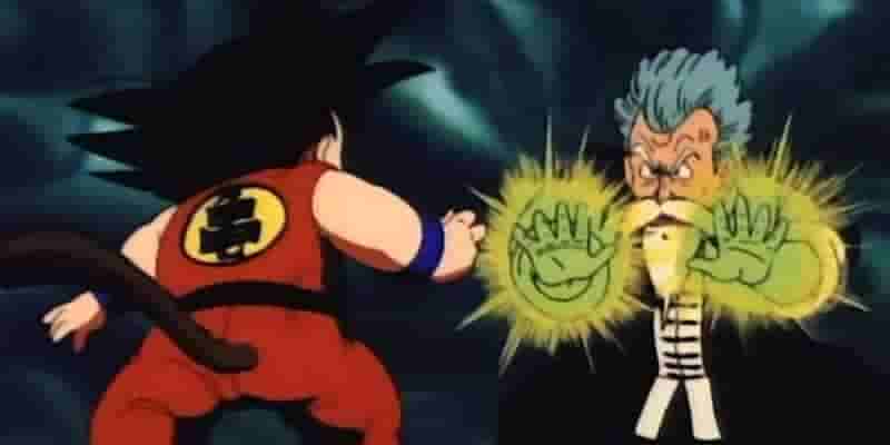 Dragon Ball: персонажи OG, которые были бы такими же сильными, как Супер Сайян, если бы продолжали тренироваться