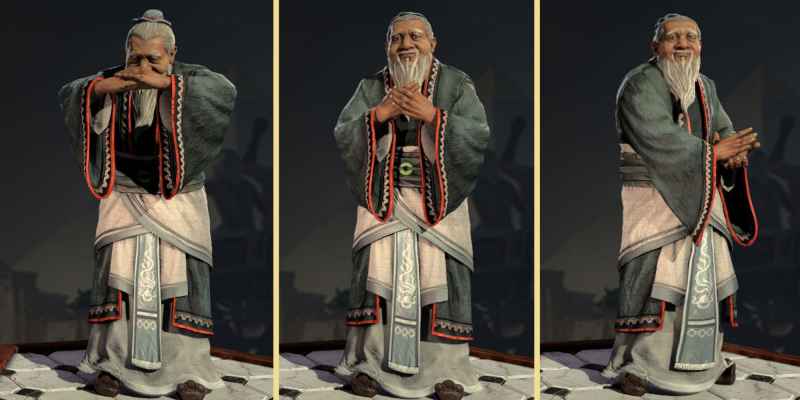 Лучшие лидеры, ориентированные на расширение, в Civ 7