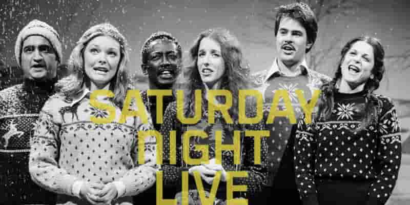 Биографический фильм Джейсона Райтмана для SNL получил новое название и дату выхода