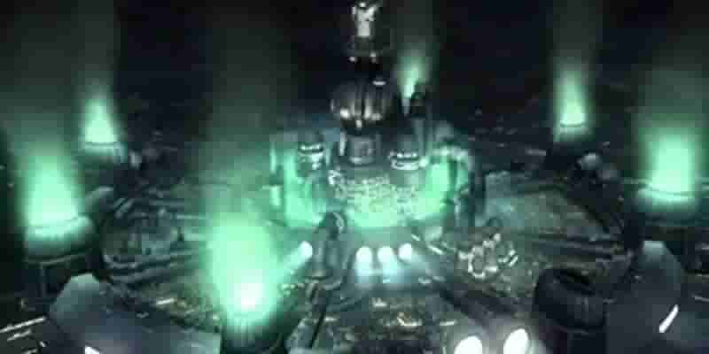Final Fantasy VII: Объяснение концовки