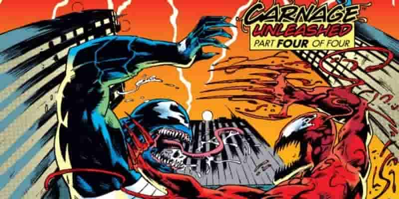 8 Powers Venom технически имеет (но редко использует)
