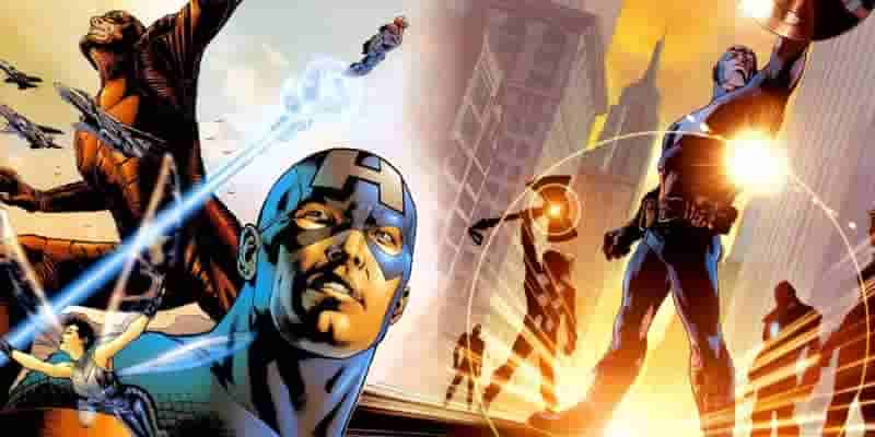 The Ultimate Marvel Comics плохо состарились