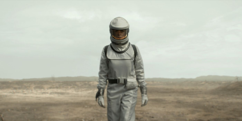 Обзор 2-го сезона сериала «Сило»: драма Ребекки Фергюсон на Apple TV+ завоевывает популярность