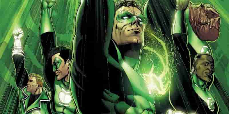 Эти объекты DC идеально подходят для формулы Isekai «Отряда самоубийц»