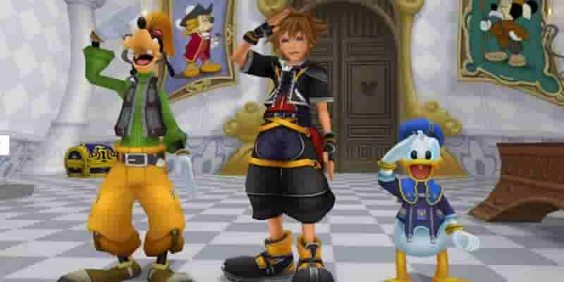 10 лучших когда-либо созданных японских ролевых игр
