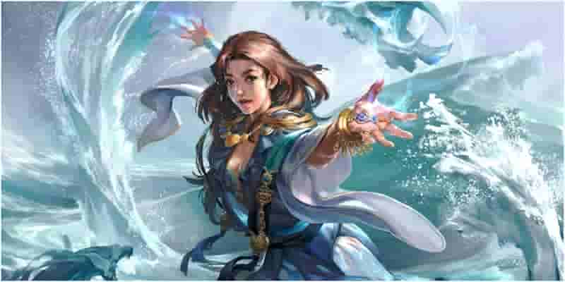 Мультиклассовое комбо каждого барда в D&D 5e, рейтинговое