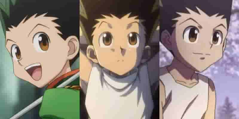 10 самых противоречивых сюжетных линий в Hunter x Hunter