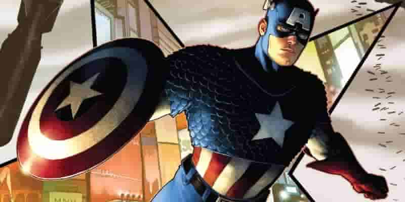 10 персонажей Marvel, которые должны обладать космической силой