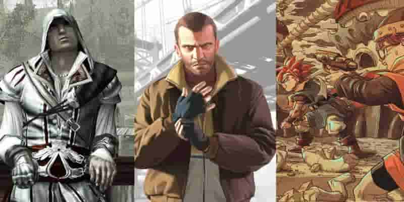 10 самых жестких функций защиты от пиратства в играх
