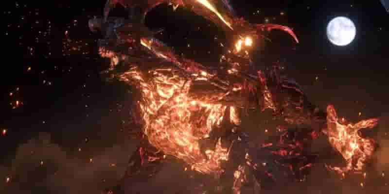 10 самых знаковых финалов Fantasy Summons