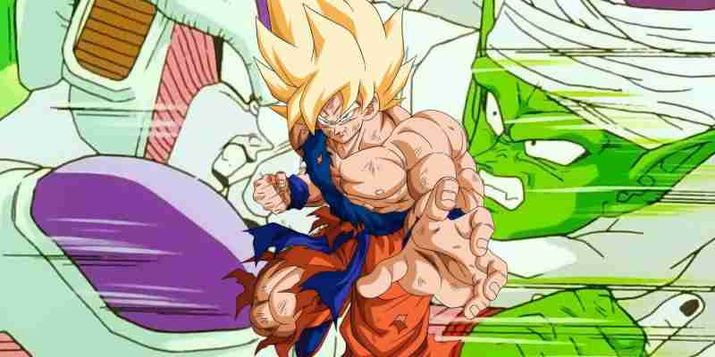 Что если? 10 моментов Dragon Ball Z, которые почти вышли из-под контроля