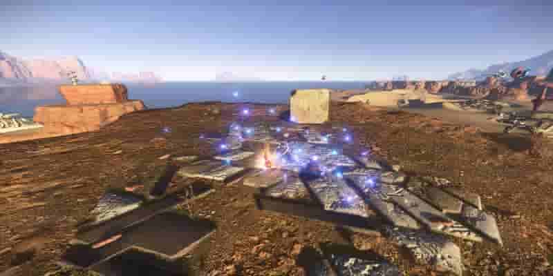Sonic Frontiers: Все Jukebox Notes In Ares Island